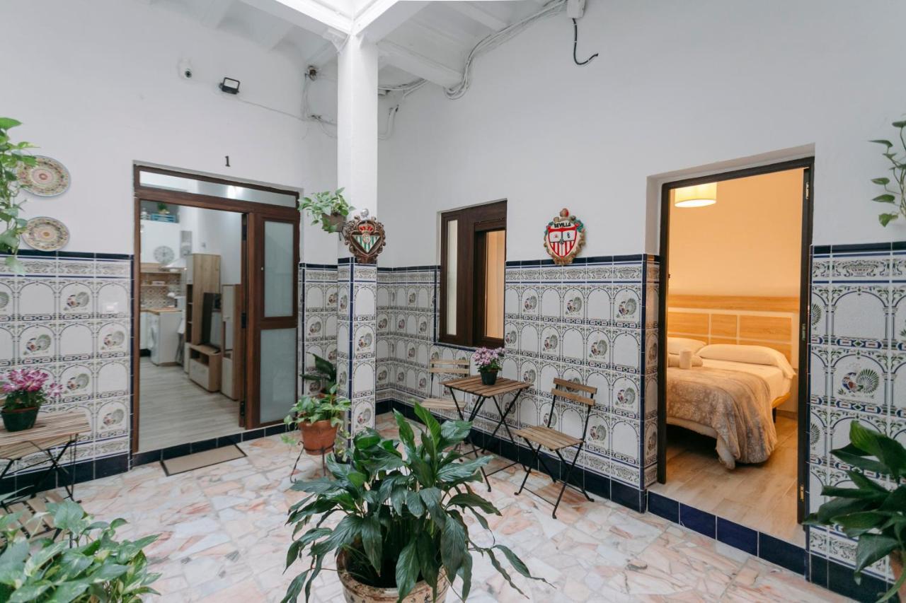 O&l San Luis Feel At In A Renovated * Seville