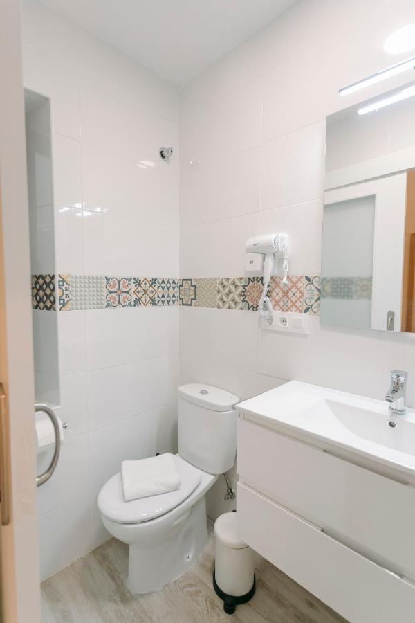 O&l San Luis Feel At In A Renovated Apartment *