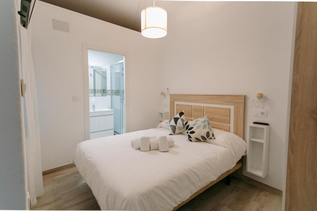 O&l San Luis Feel At In A Renovated * Seville