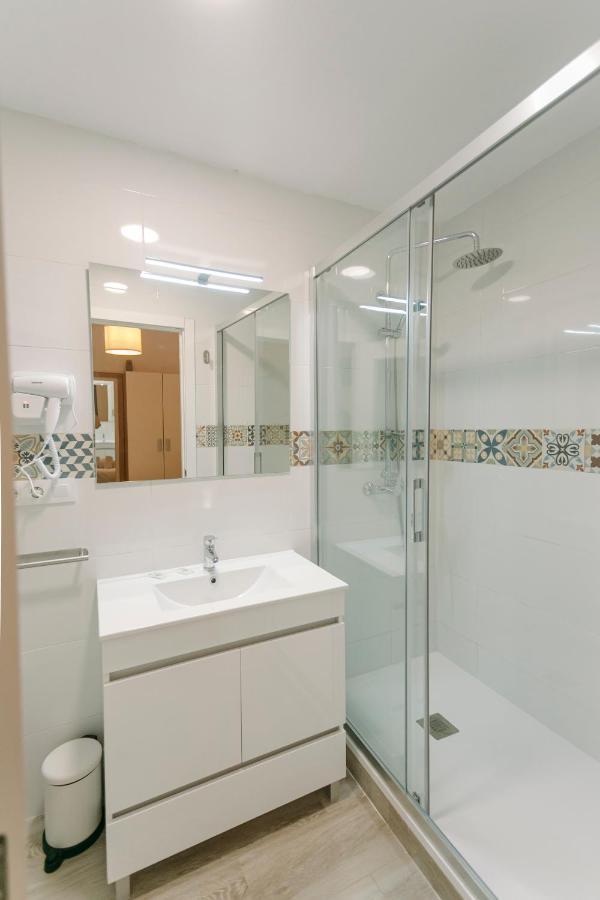 O&l San Luis Feel At In A Renovated Seville