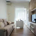 O&L San Luis Feel At Home In A Renovated Apartment