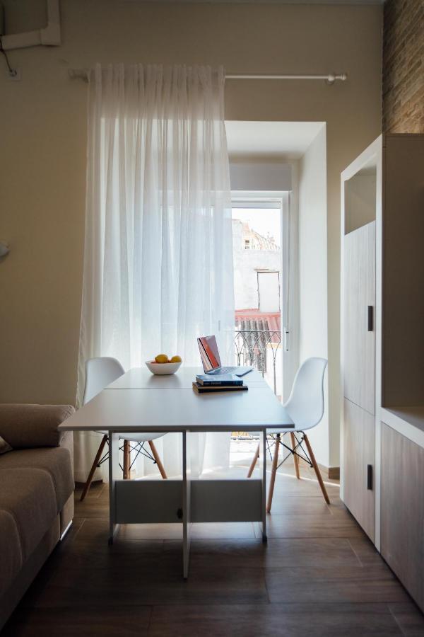 O&l San Luis Feel At In A Renovated Appartement *