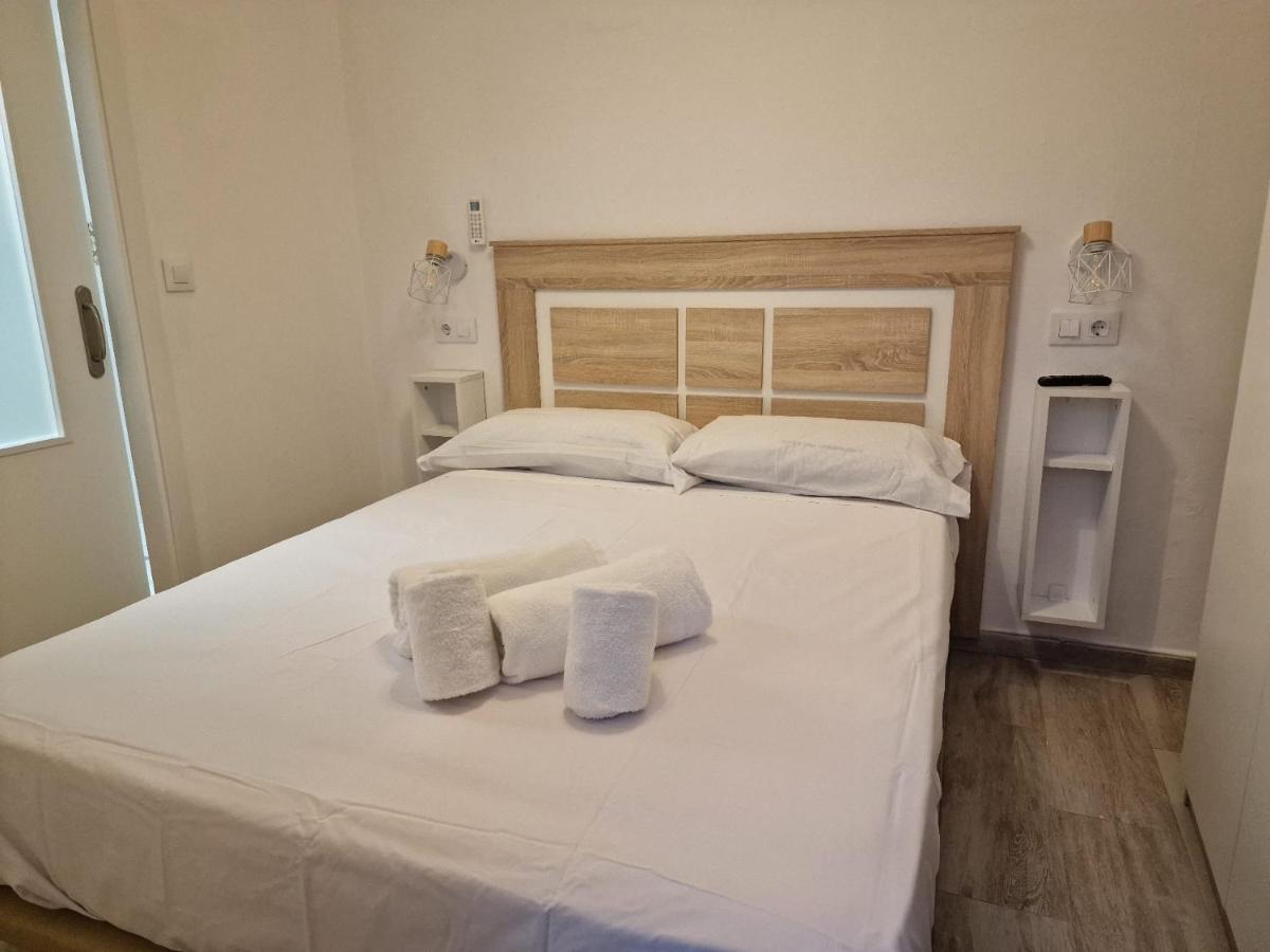 O&l San Luis Feel At In A Renovated Appartement