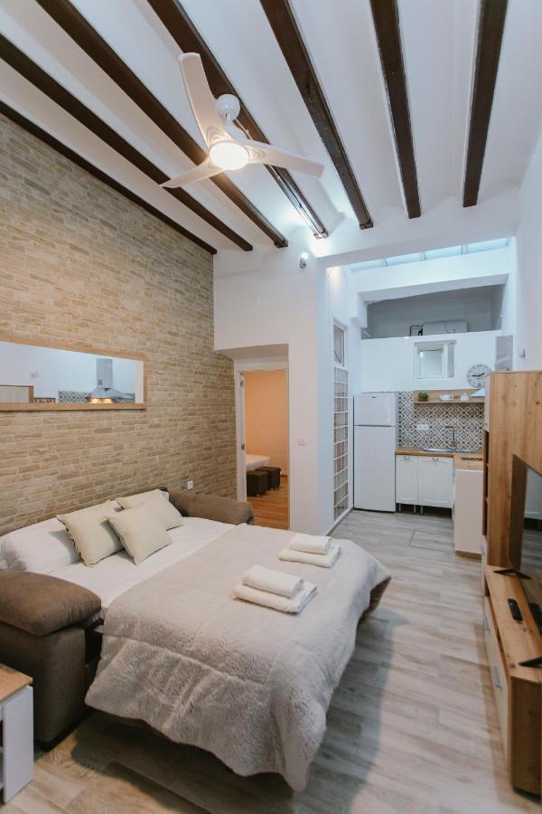 O&l San Luis Feel At In A Renovated Appartement