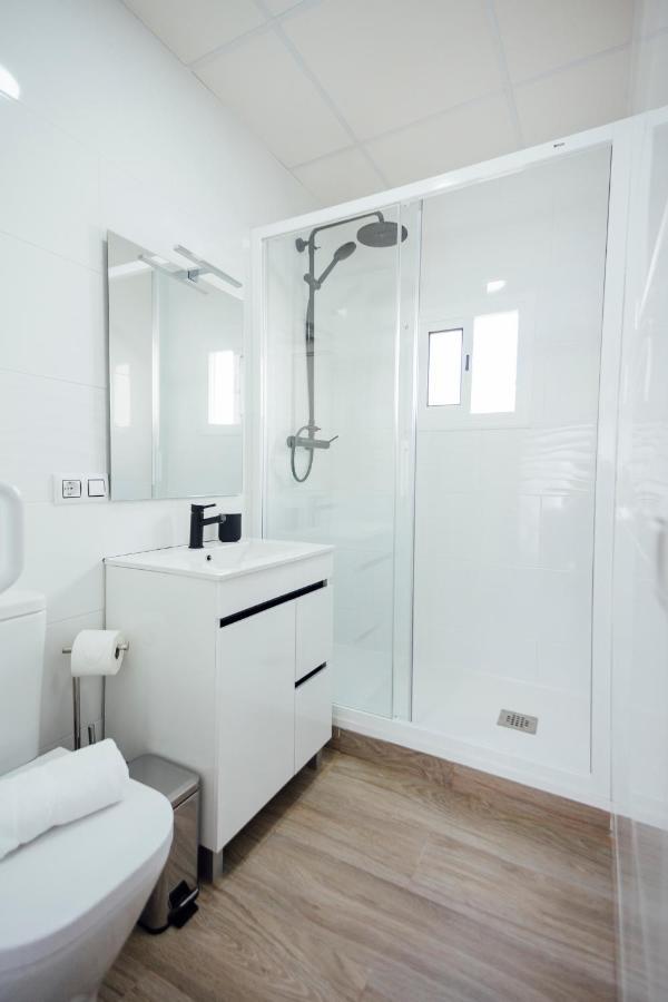 O&l San Luis Feel At In A Renovated
