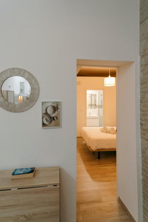 O&l San Luis Feel At In A Renovated Appartement