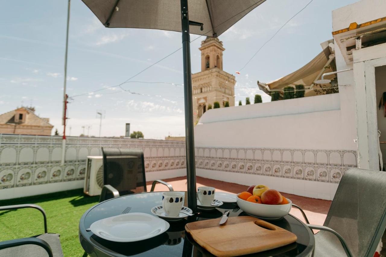 Appartement O&l San Luis Feel At In A Renovated *