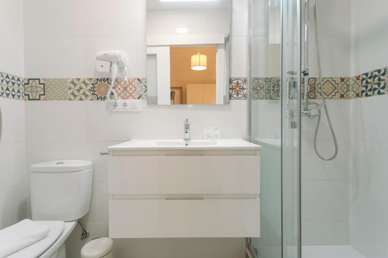 O&l San Luis Feel At In A Renovated Appartement Séville