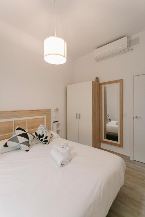 O&l San Luis Feel At In A Renovated Appartement