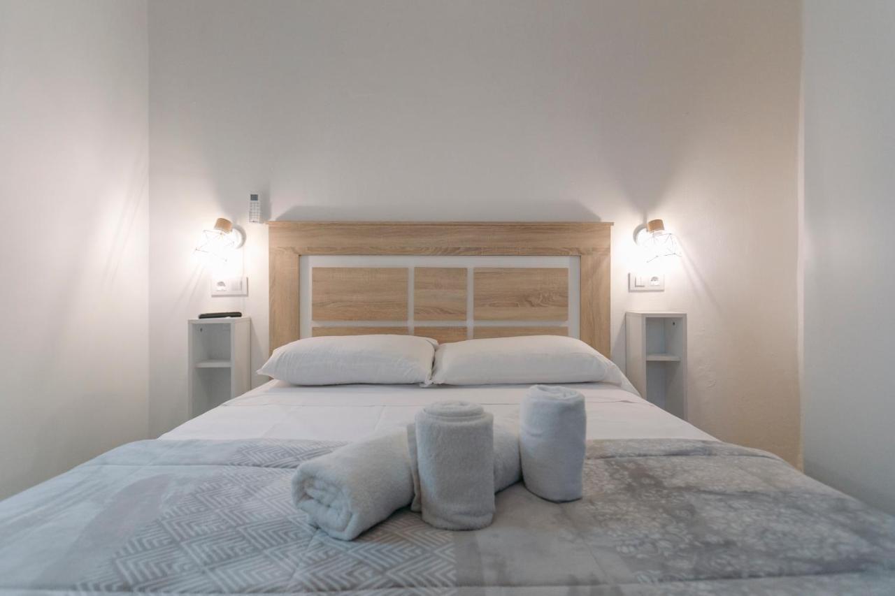 O&l San Luis Feel At In A Renovated Appartement