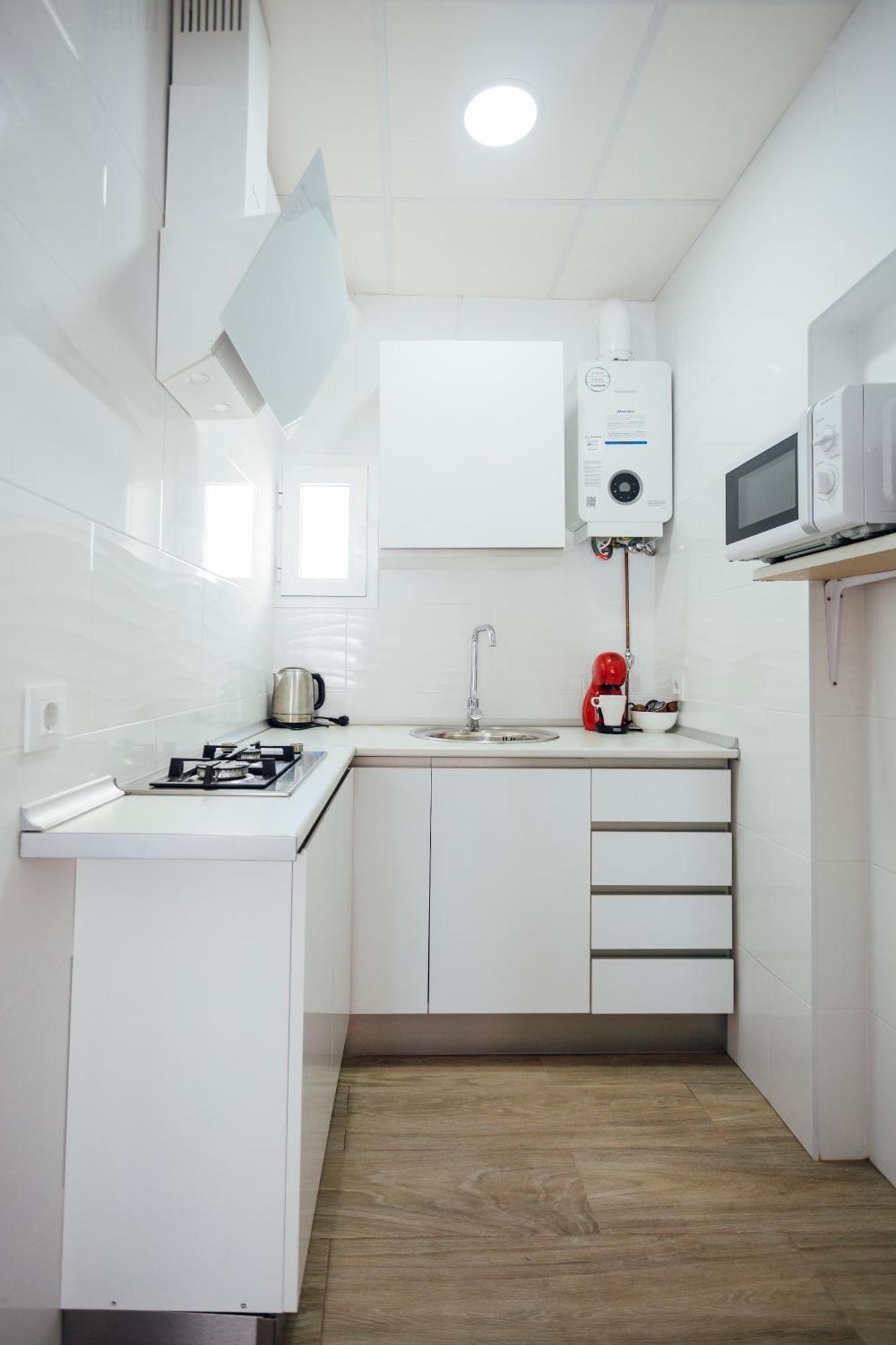 Appartement O&l San Luis Feel At In A Renovated *