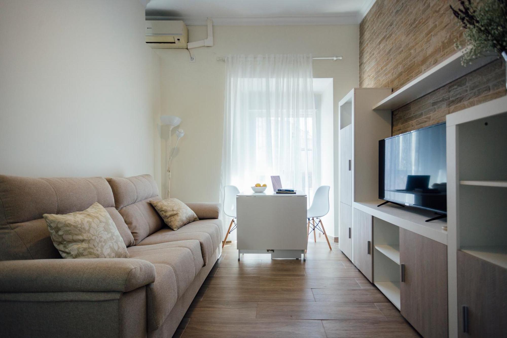 Appartement O&l San Luis Feel At In A Renovated