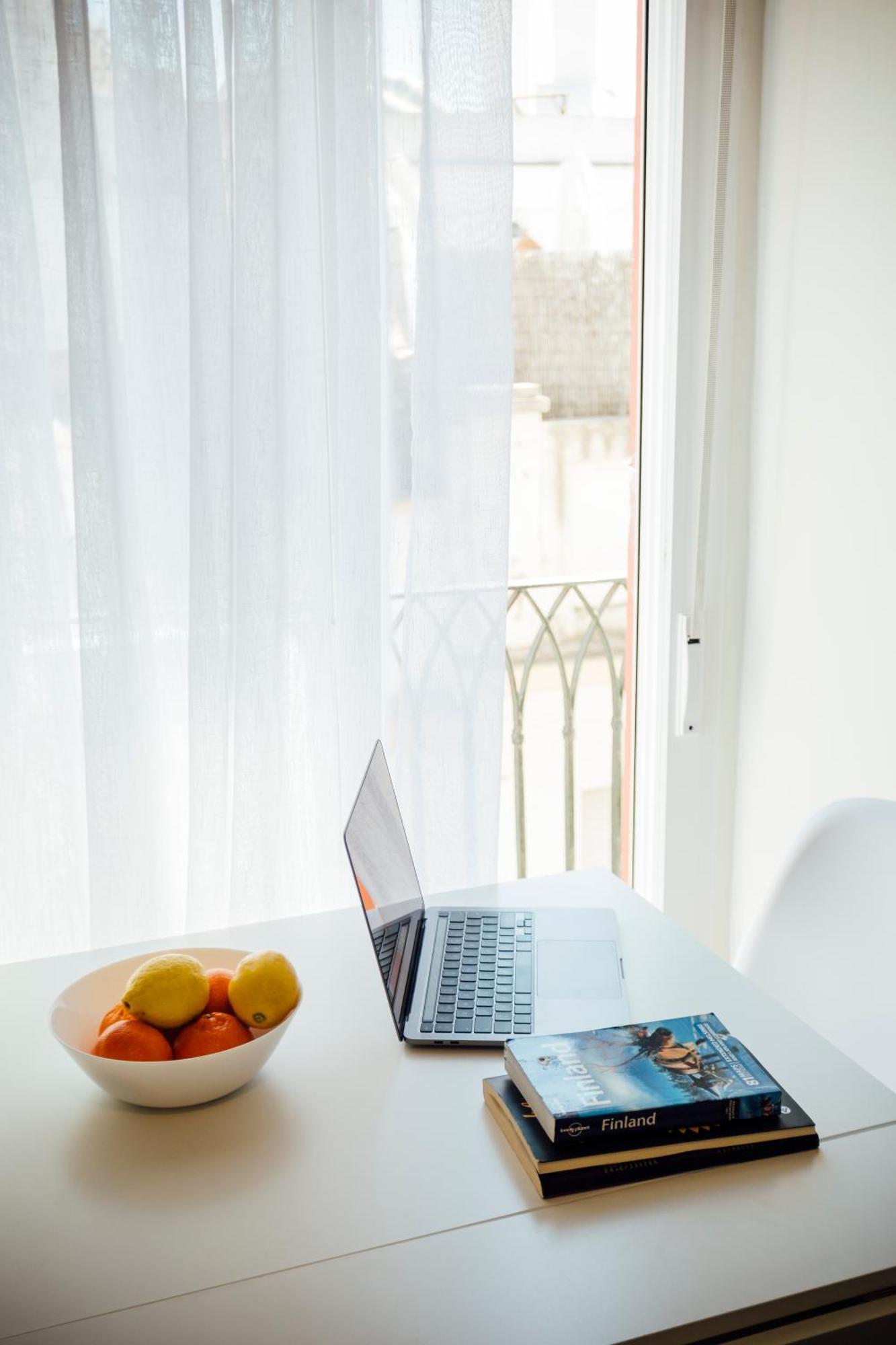 O&l San Luis Feel At In A Renovated Appartement