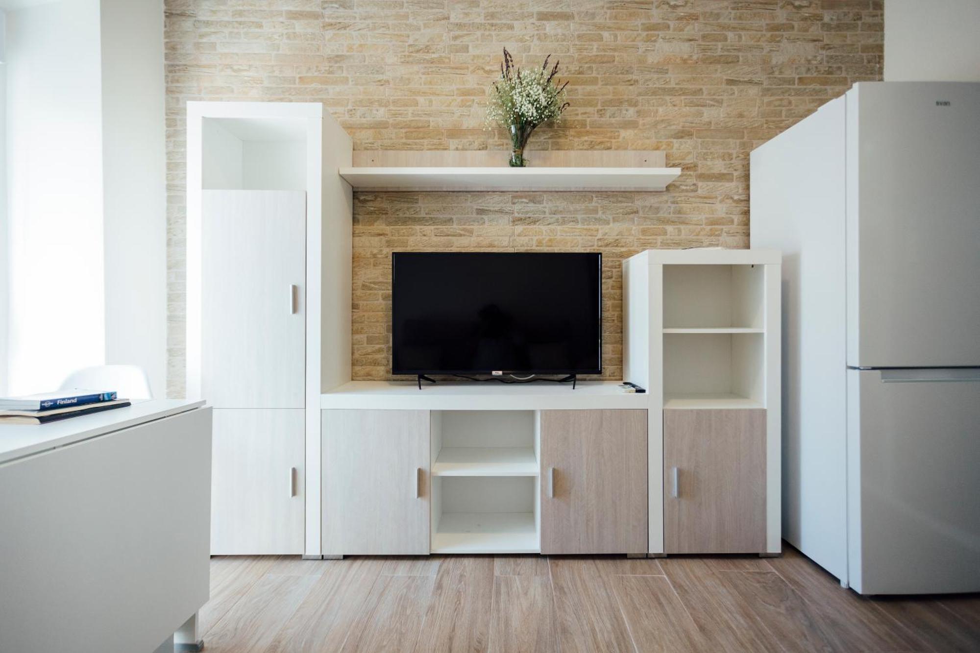 O&l San Luis Feel At In A Renovated Appartement *